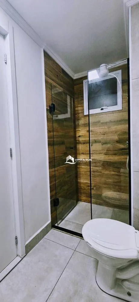 Apartamento, 2 quartos, 49 m² - Foto 10
