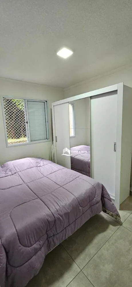 Apartamento, 2 quartos, 49 m² - Foto 7