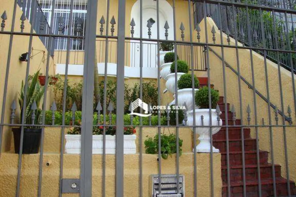 Casa, 3 quartos, 160 m² - Foto 10
