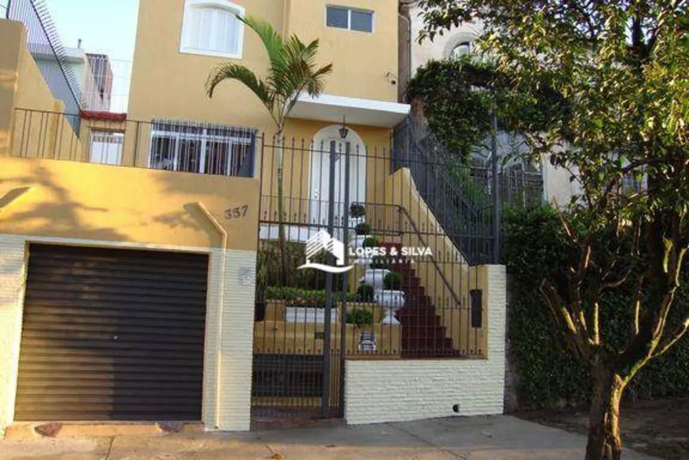 Casa, 3 quartos, 160 m² - Foto 3