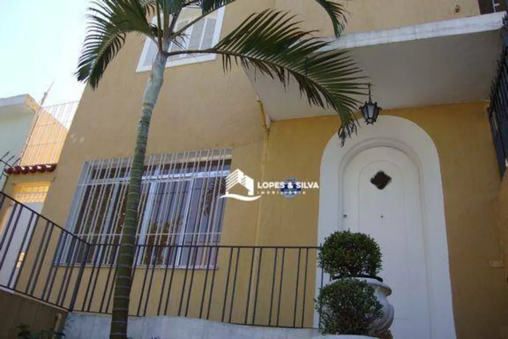 Casa, 3 quartos, 160 m² - Foto 8