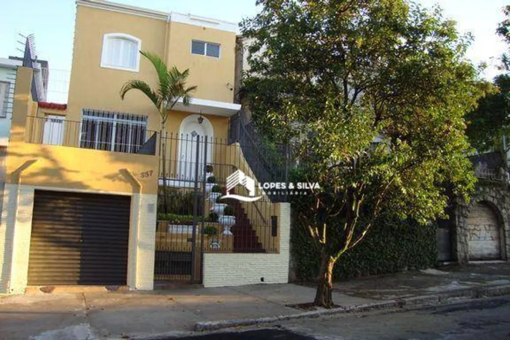 Casa, 3 quartos, 160 m² - Foto 2