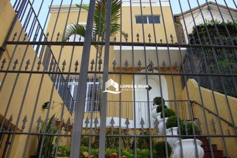 Casa, 3 quartos, 160 m² - Foto 5
