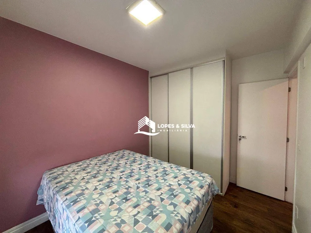 Apartamento, 1 quarto, 55 m² - Foto 4