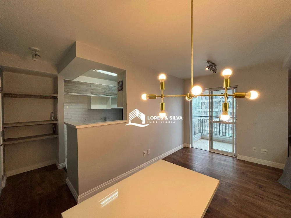 Apartamento, 1 quarto, 55 m² - Foto 8