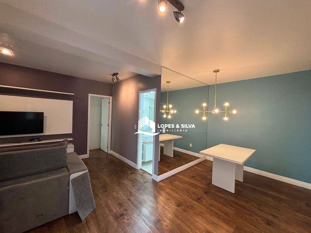 Apartamento, 1 quarto, 55 m² - Foto 5
