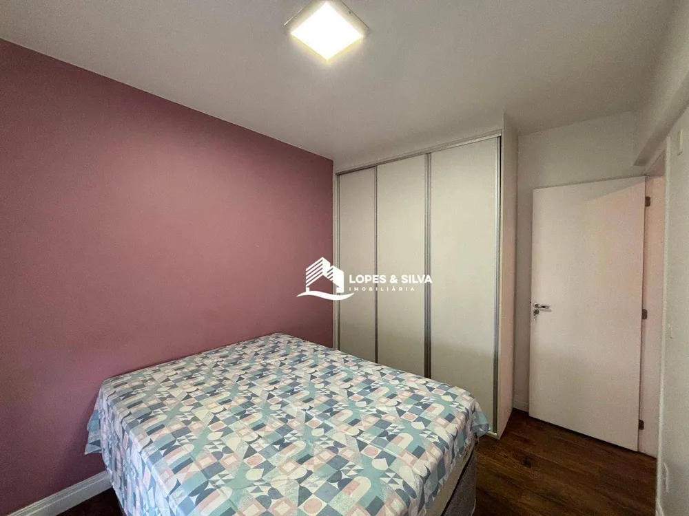 Apartamento, 1 quarto, 55 m² - Foto 1