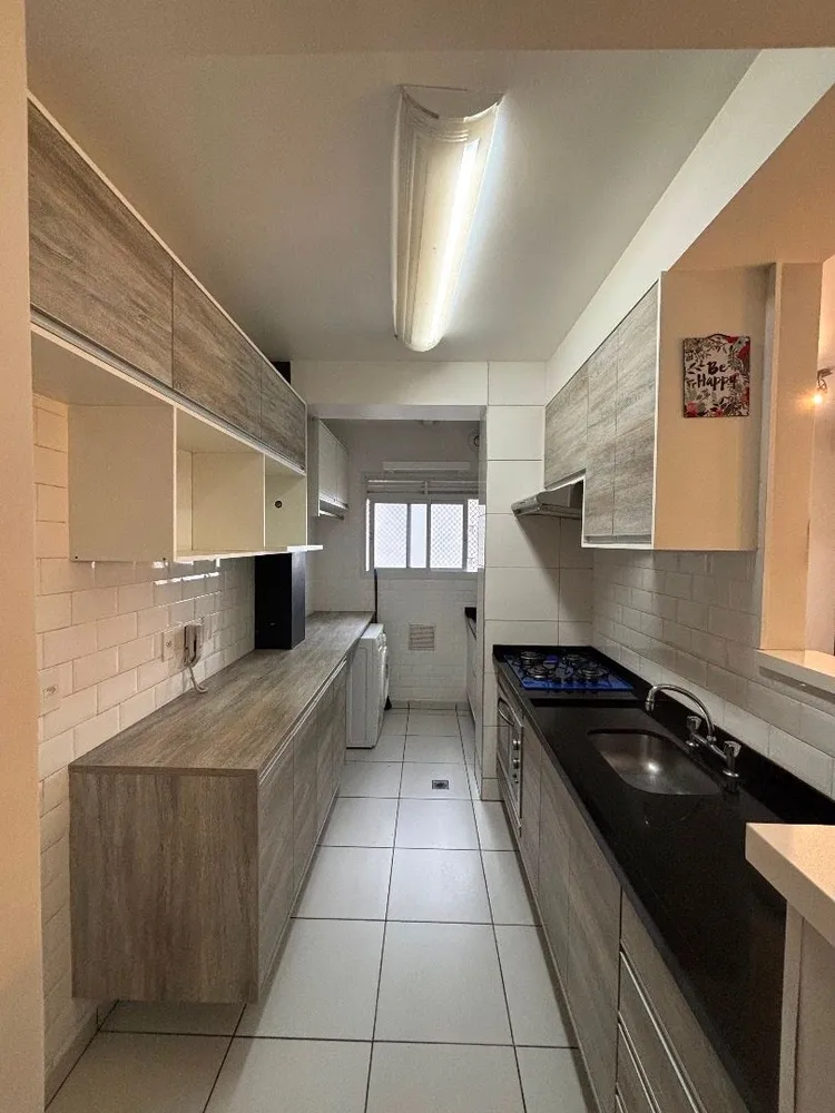 Apartamento, 1 quarto, 55 m² - Foto 3