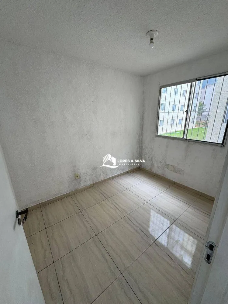 Apartamento, 2 quartos, 38 m² - Foto 1