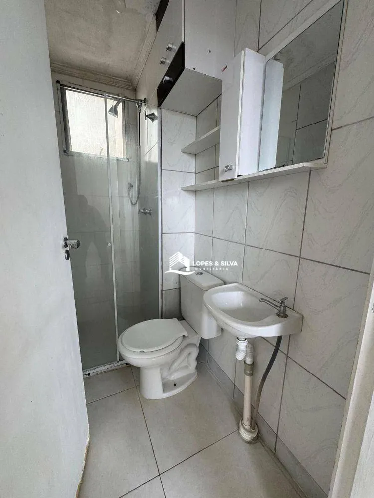 Apartamento, 2 quartos, 38 m² - Foto 5