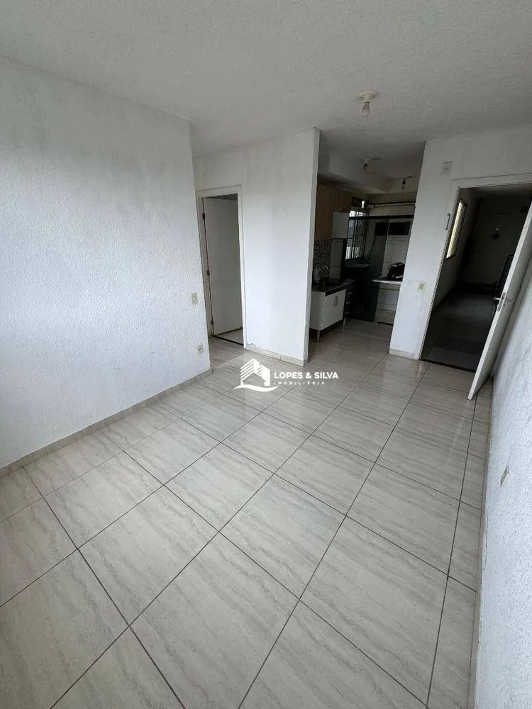 Apartamento, 2 quartos, 38 m² - Foto 8