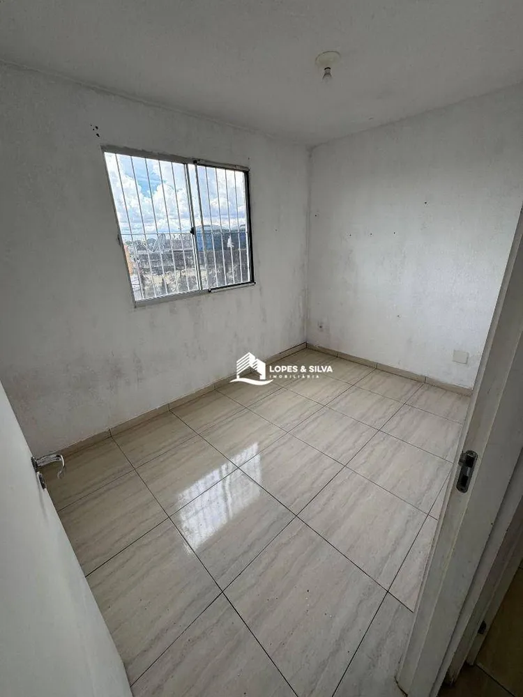 Apartamento, 2 quartos, 38 m² - Foto 2