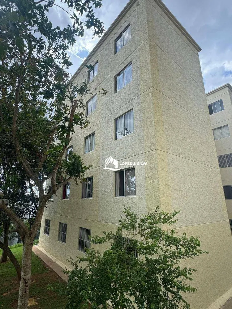 Apartamento, 2 quartos, 38 m² - Foto 7