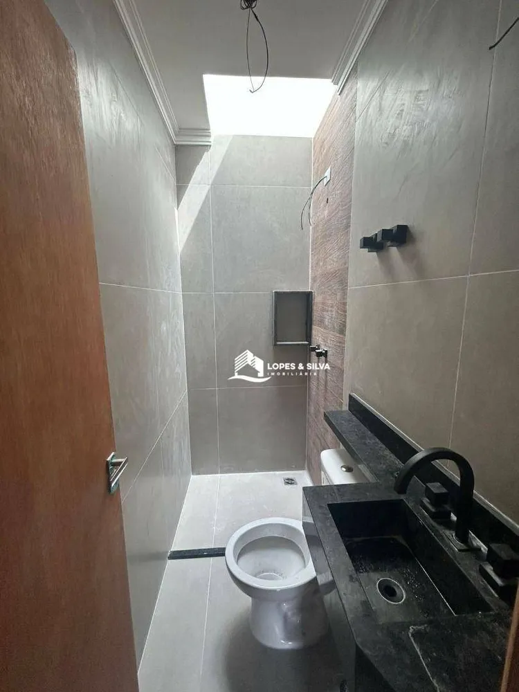 Casa de Condomínio, 3 quartos - Foto 2