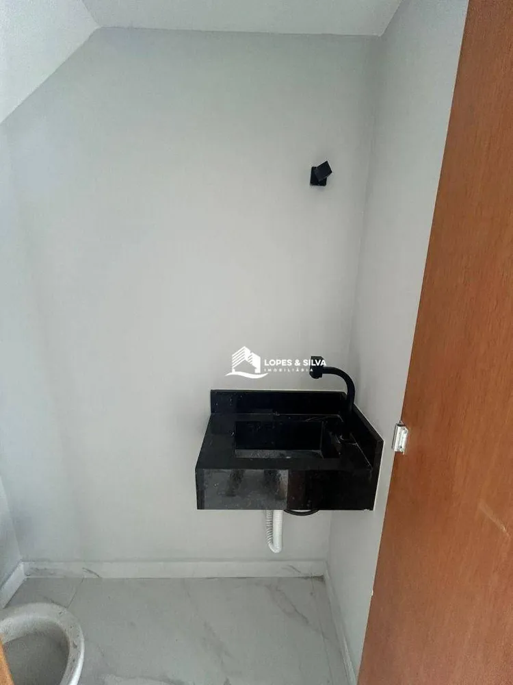 Casa de Condomínio, 3 quartos - Foto 8
