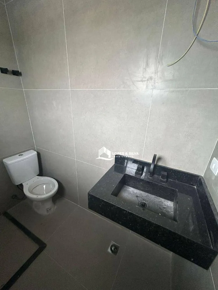 Casa de Condomínio, 3 quartos - Foto 18