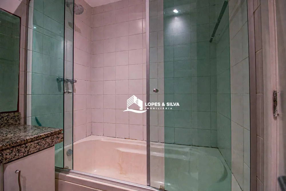 Apartamento, 2 quartos, 130 m² - Foto 1