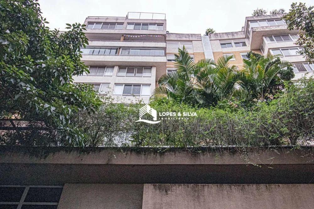 Apartamento, 2 quartos, 130 m² - Foto 4