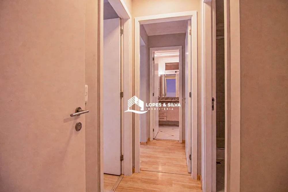 Apartamento, 2 quartos, 130 m² - Foto 3