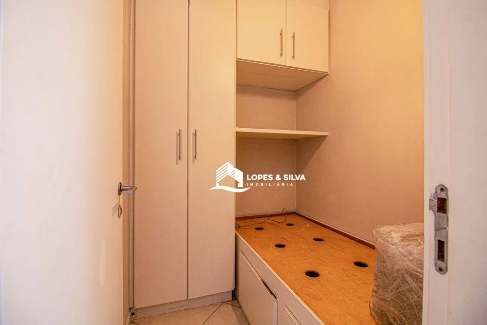 Apartamento, 2 quartos, 130 m² - Foto 2