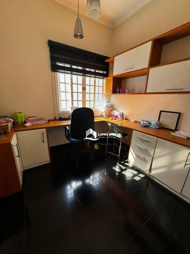 Casa de Condomínio, 5 quartos - Foto 11