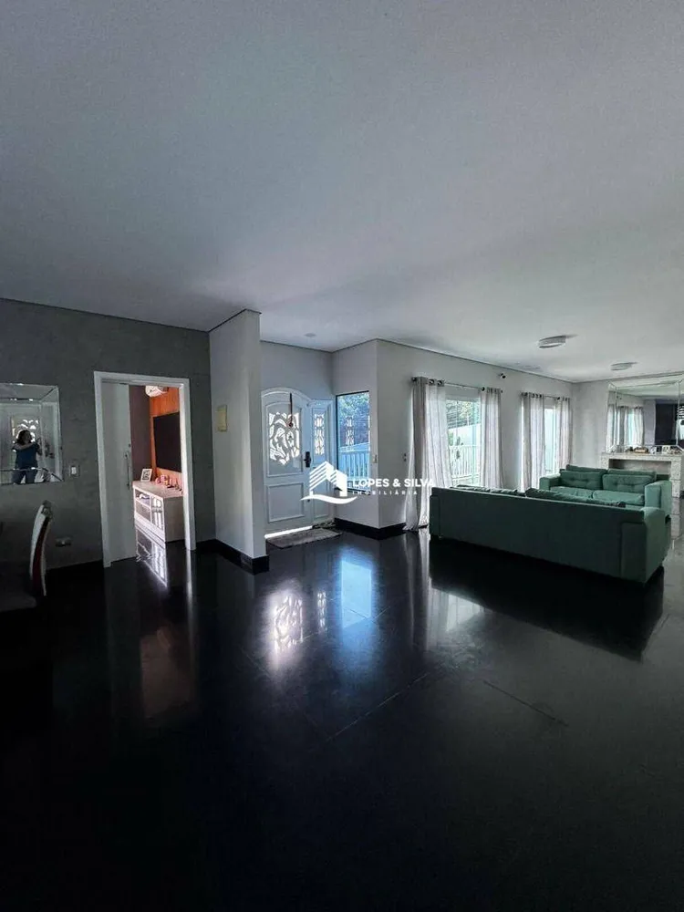 Casa de Condomínio, 5 quartos - Foto 6