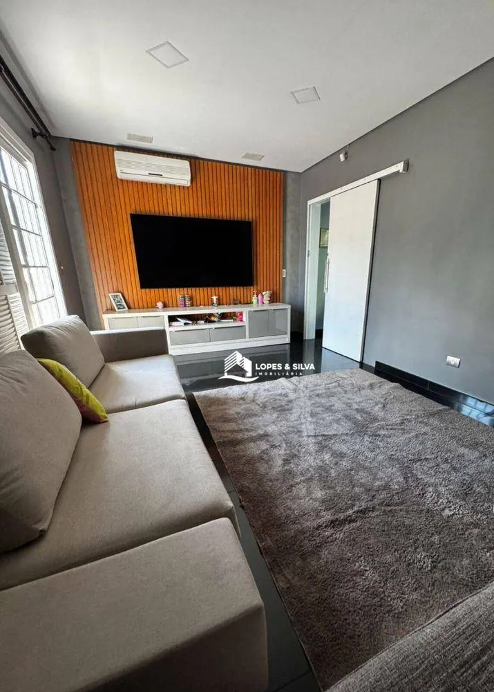 Casa de Condomínio, 5 quartos - Foto 9