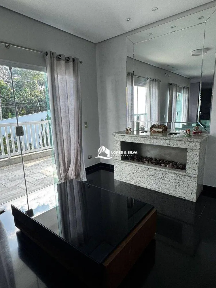 Casa de Condomínio, 5 quartos - Foto 12