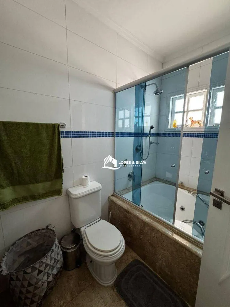 Casa de Condomínio, 5 quartos - Foto 5