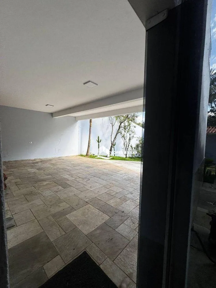 Casa de Condomínio, 5 quartos - Foto 1