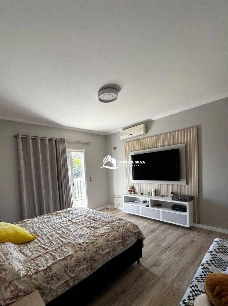 Casa de Condomínio, 5 quartos - Foto 8