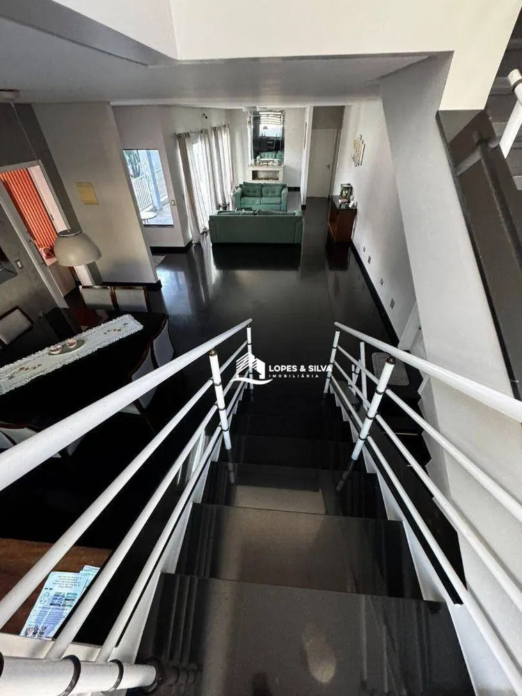 Casa de Condomínio, 5 quartos - Foto 15