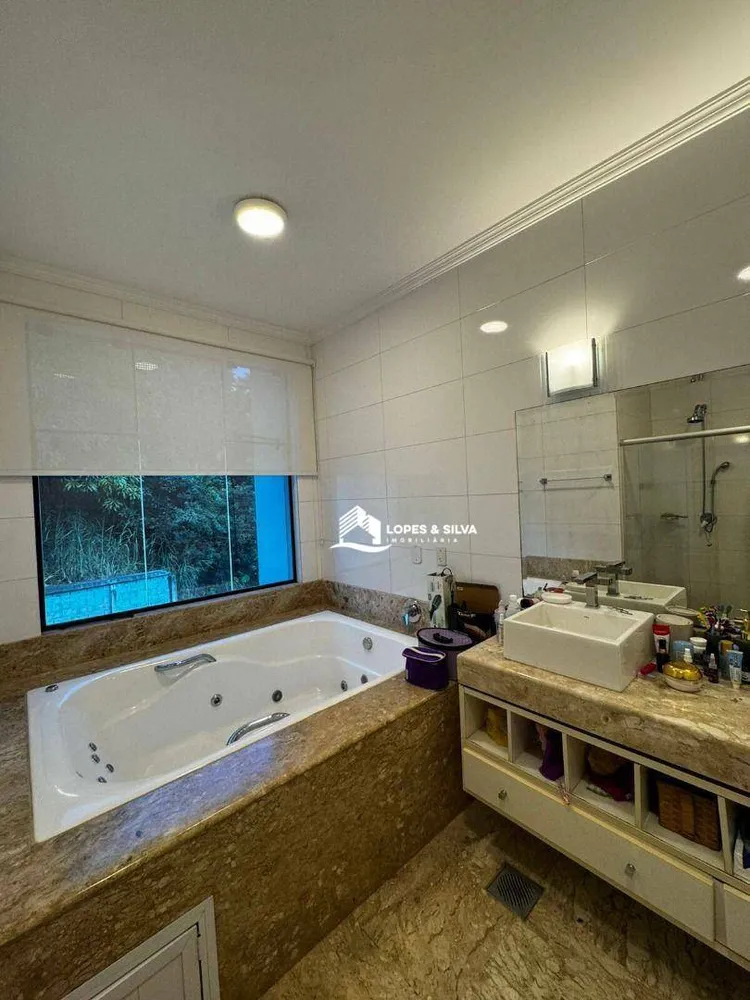 Casa de Condomínio, 5 quartos - Foto 4