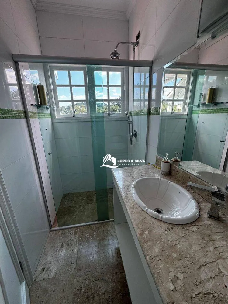 Casa de Condomínio, 5 quartos - Foto 3