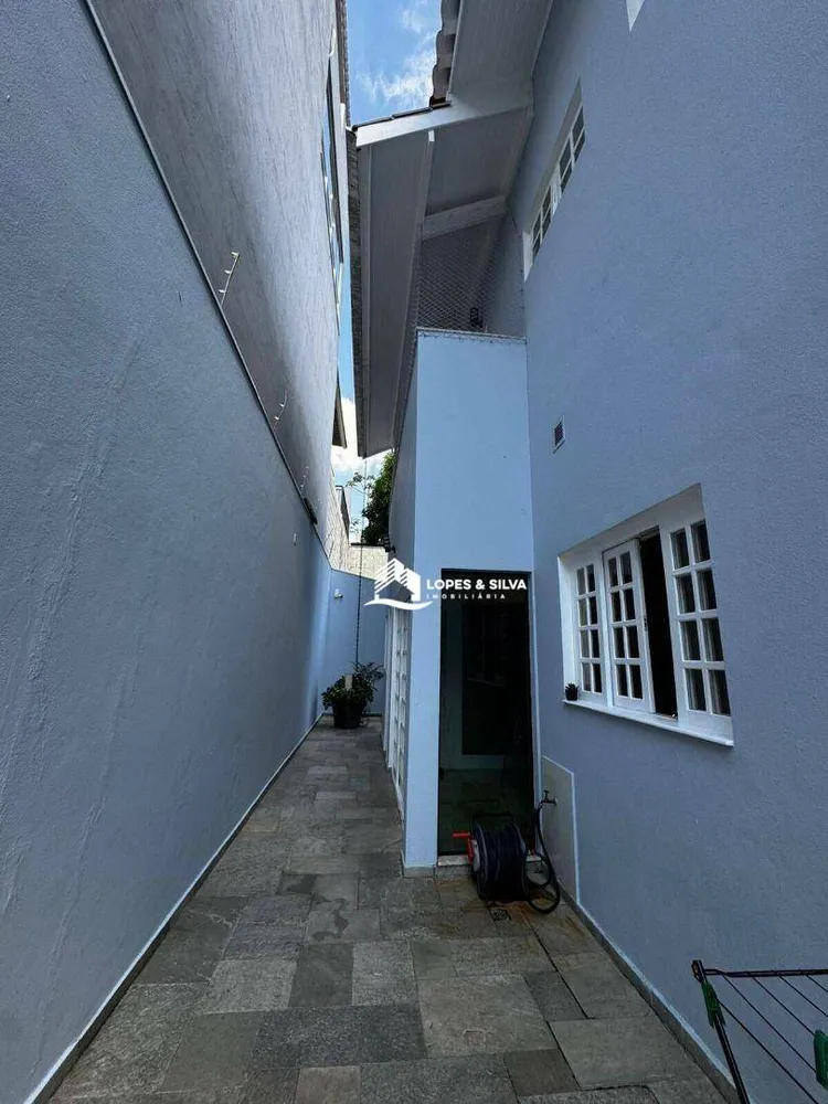 Casa de Condomínio, 5 quartos - Foto 2