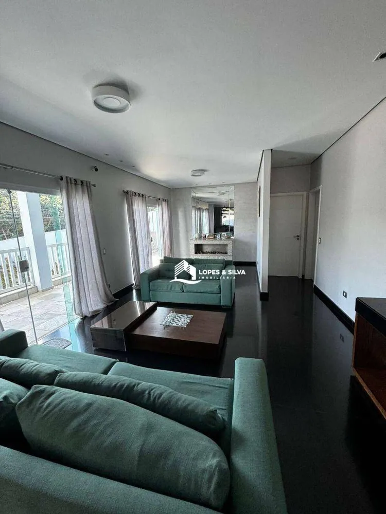 Casa de Condomínio, 5 quartos - Foto 7