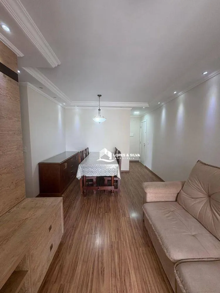 Apartamento, 3 quartos, 76 m² - Foto 11