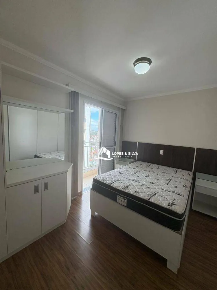 Apartamento, 3 quartos, 76 m² - Foto 9