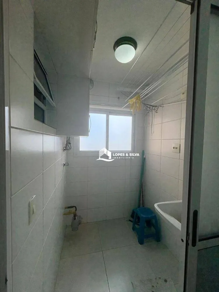 Apartamento, 3 quartos, 76 m² - Foto 3