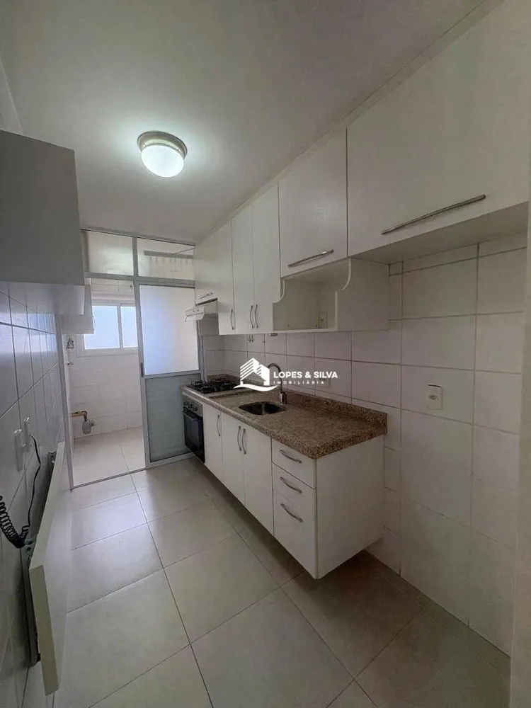 Apartamento, 3 quartos, 76 m² - Foto 2