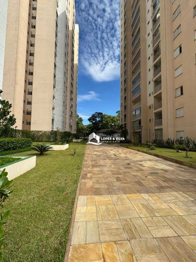 Apartamento, 3 quartos, 76 m² - Foto 1