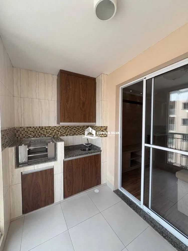 Apartamento, 3 quartos, 76 m² - Foto 5