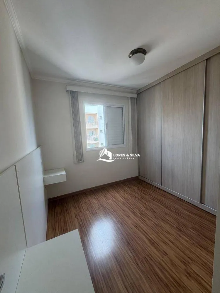 Apartamento, 3 quartos, 76 m² - Foto 6