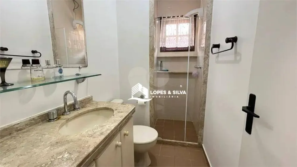 Casa de Condomínio, 3 quartos - Foto 11