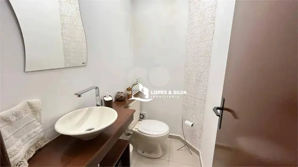 Casa de Condomínio, 3 quartos - Foto 5