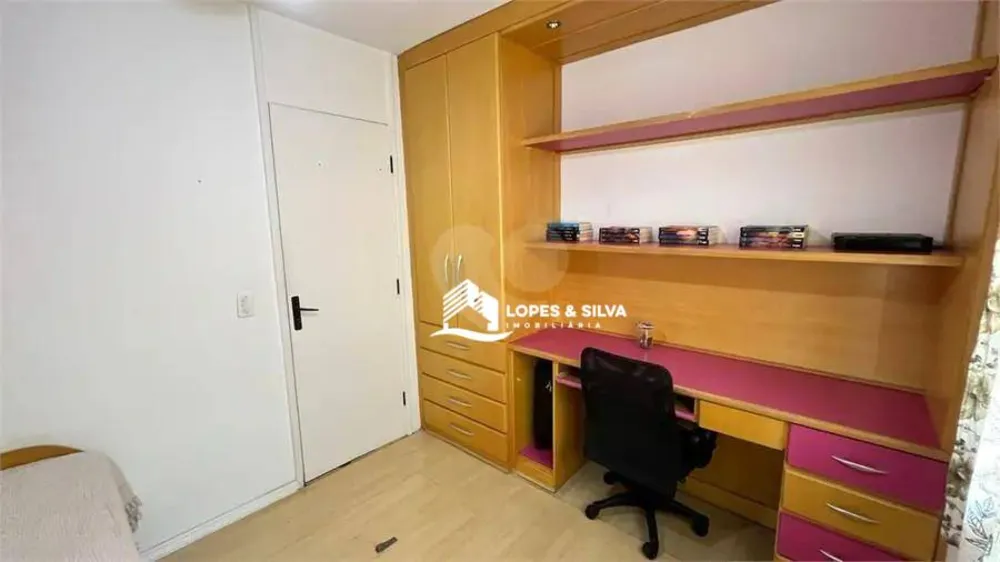 Casa de Condomínio, 3 quartos - Foto 8