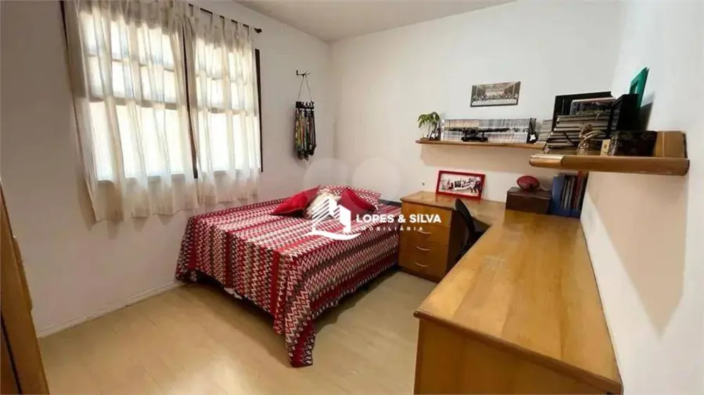 Casa de Condomínio, 3 quartos - Foto 12