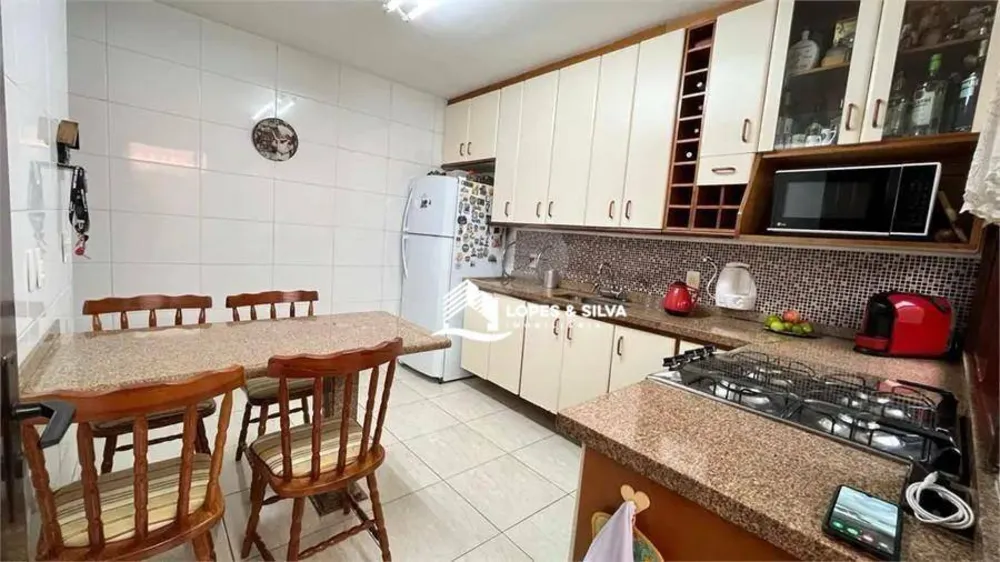 Casa de Condomínio, 3 quartos - Foto 7