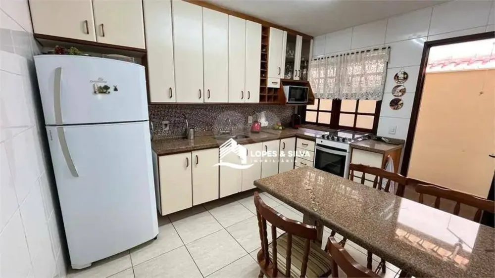 Casa de Condomínio, 3 quartos - Foto 10