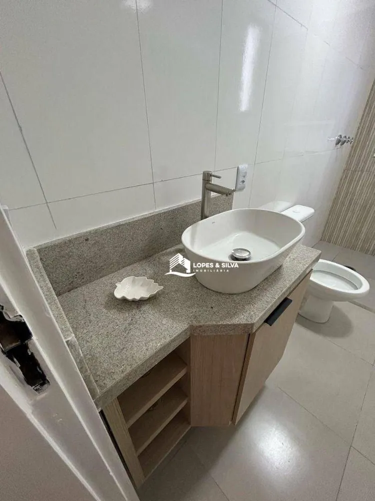 Apartamento, 2 quartos, 61 m² - Foto 4